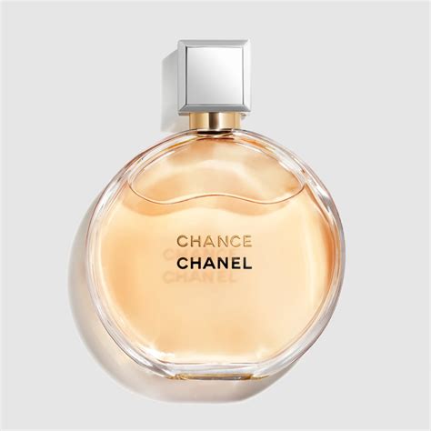 beste chanel parfum damen